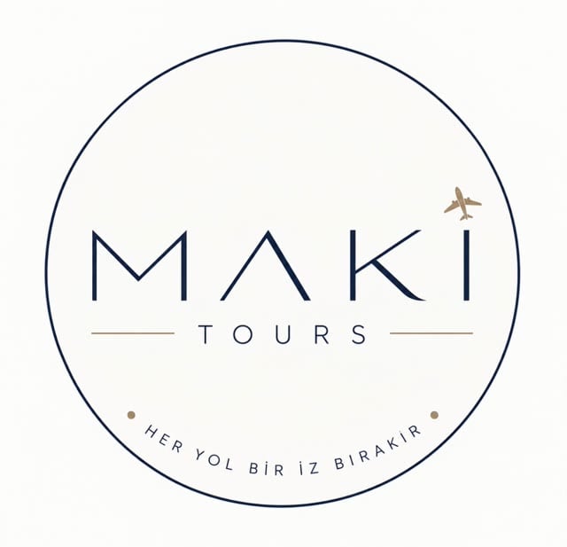 Maki Tours – Her yol bir iz bırakır